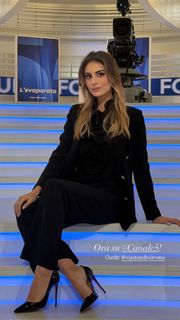 Chiara Stile feet photo thumbnail