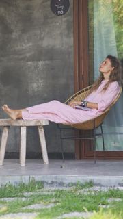 Chiara Stile feet photo 4