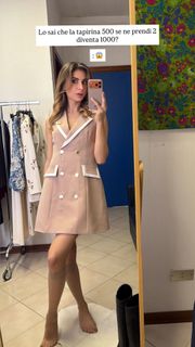 Chiara Stile feet photo 3