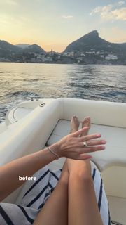 Chiara Stile feet photo 2