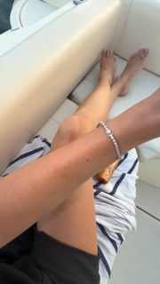 Chiara Stile feet photo 1