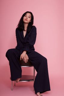 Chicha Amatayakul feet photo 12