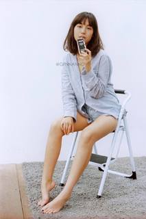 Chicha Amatayakul feet photo 19