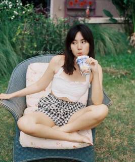 Chicha Amatayakul feet photo 16