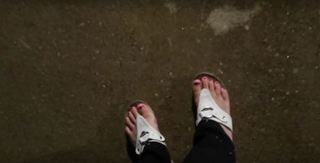 Chilly Jimenez feet photo thumbnail