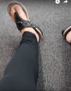 Chilly Jimenez feet photo thumbnail