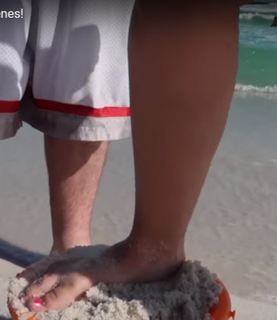Chilly Jimenez feet photo thumbnail