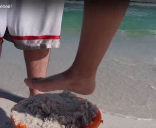 Chilly Jimenez feet photo thumbnail