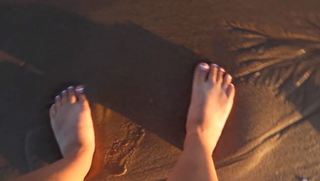 Chilly Jimenez feet photo thumbnail