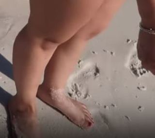Chilly Jimenez feet photo thumbnail