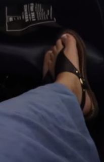 Chilly Jimenez feet photo thumbnail