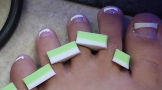 Chilly Jimenez feet photo thumbnail