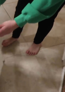 Chilly Jimenez feet photo thumbnail