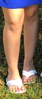 Chilly Jimenez feet photo thumbnail