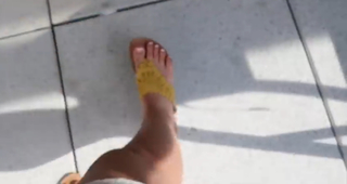 Chilly Jimenez feet photo thumbnail