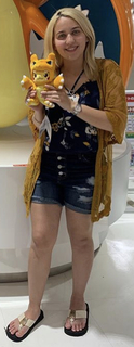 Chilly Jimenez feet photo thumbnail