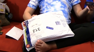 Chilly Jimenez feet photo thumbnail