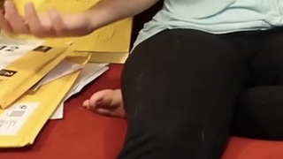 Chilly Jimenez feet photo thumbnail