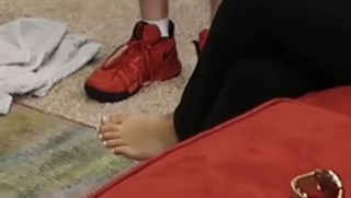 Chilly Jimenez feet photo thumbnail