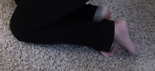 Chilly Jimenez feet photo thumbnail