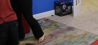 Chilly Jimenez feet photo thumbnail