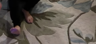 Chilly Jimenez feet photo thumbnail