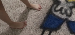 Chilly Jimenez feet photo thumbnail