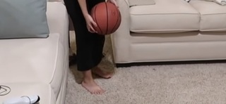 Chilly Jimenez feet photo thumbnail