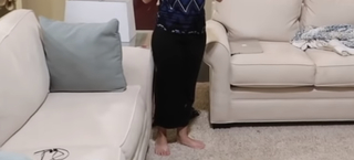 Chilly Jimenez feet photo thumbnail