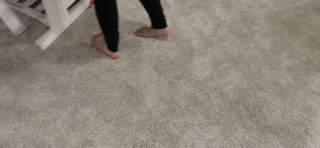 Chilly Jimenez feet photo thumbnail