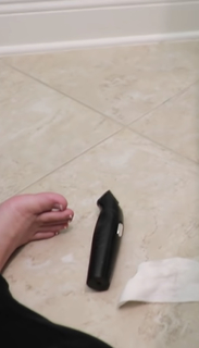 Chilly Jimenez feet photo thumbnail