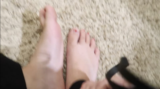Chilly Jimenez feet photo thumbnail