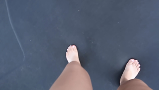Chilly Jimenez feet photo thumbnail