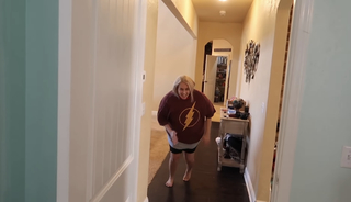 Chilly Jimenez feet photo thumbnail