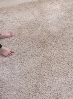 Chilly Jimenez feet photo thumbnail