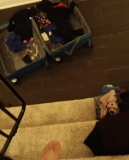 Chilly Jimenez feet photo thumbnail