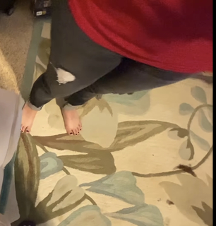 Chilly Jimenez feet photo thumbnail