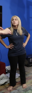 Chilly Jimenez feet photo thumbnail
