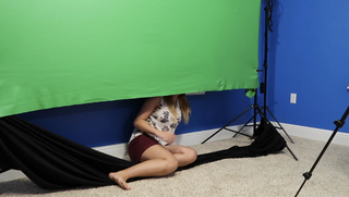 Chilly Jimenez feet photo thumbnail