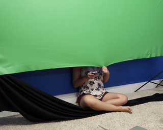 Chilly Jimenez feet photo thumbnail