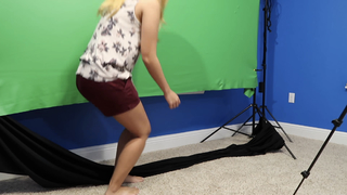 Chilly Jimenez feet photo thumbnail