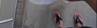 Chilly Jimenez feet photo thumbnail