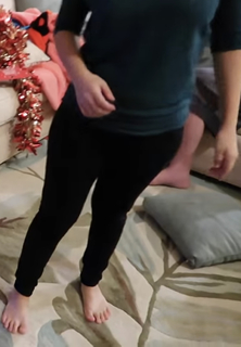 Chilly Jimenez feet photo thumbnail