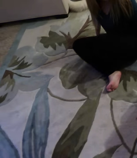 Chilly Jimenez feet photo thumbnail