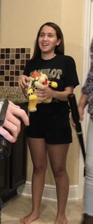 Chilly Jimenez feet photo thumbnail