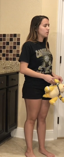 Chilly Jimenez feet photo thumbnail