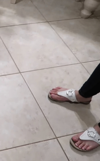 Chilly Jimenez feet photo thumbnail