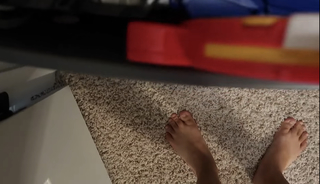Chilly Jimenez feet photo thumbnail