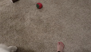 Chilly Jimenez feet photo thumbnail