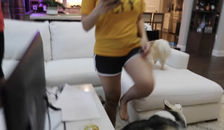 Chilly Jimenez feet photo thumbnail